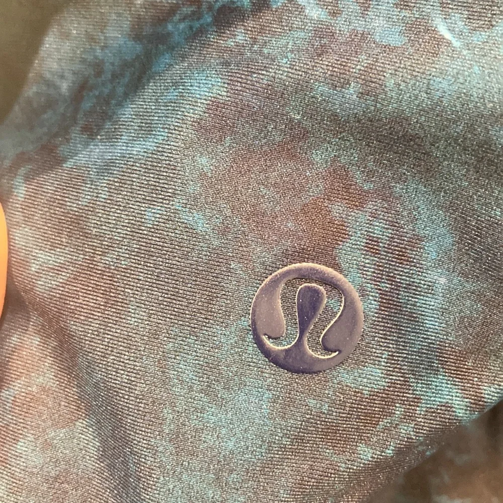 BNWT’S Lululemon Strappy Back One One Piece - Picture 5 of 7